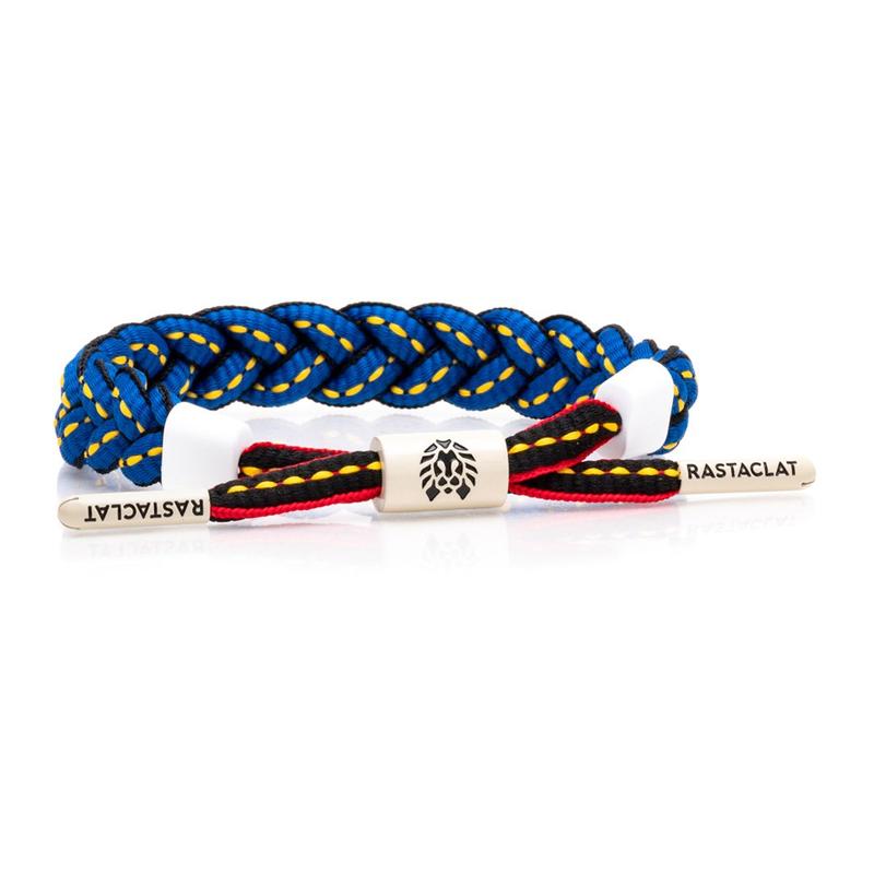 BLUE SYNDICATE W/BOX BLUE