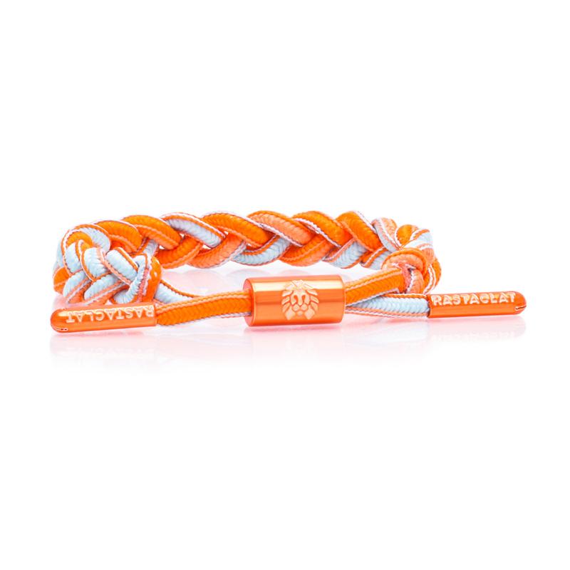 CONFIDANT MULTI : MEN'S & WOMEN'S BRAIDED BRACELET
