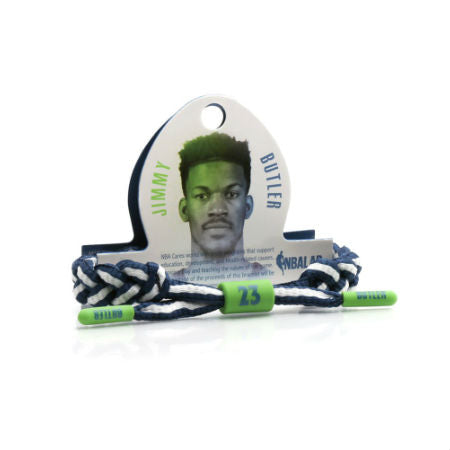 NBA Player : Jimmy Butler