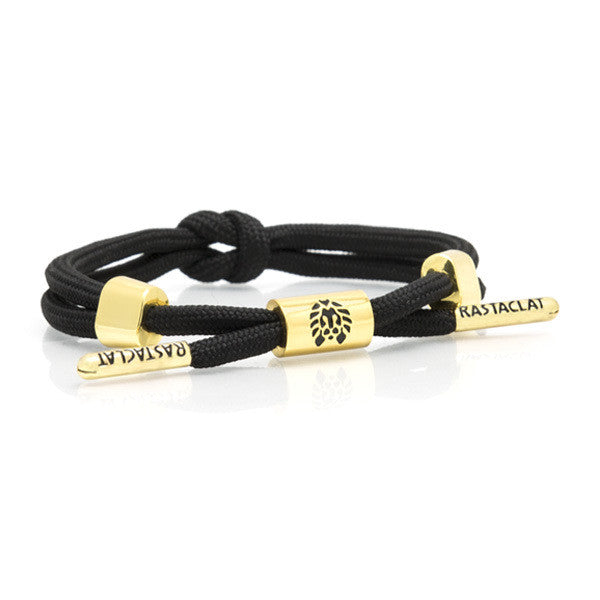 Knotaclat : Jet Black