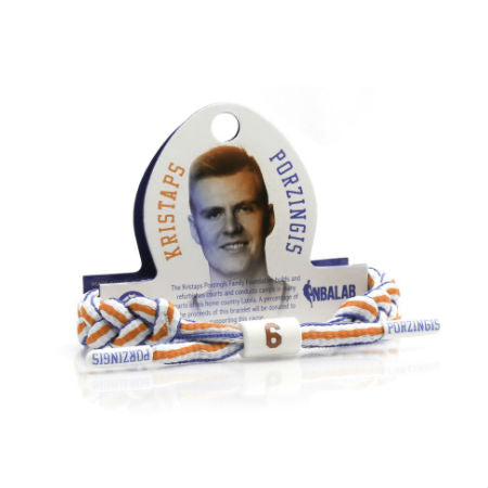 NBA Player : Kristaps Porzingis
