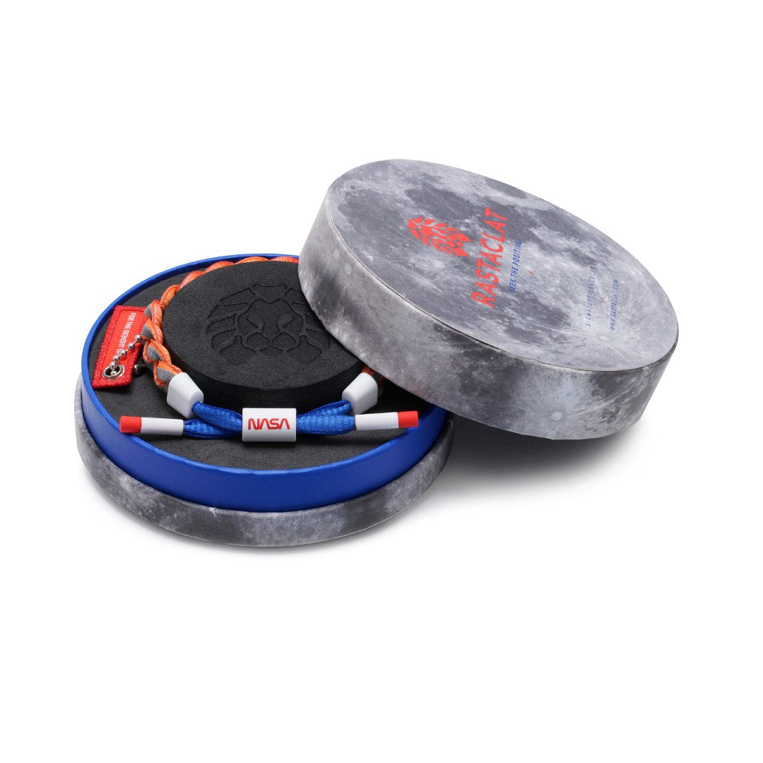 Rastaclat x nasa Clearance