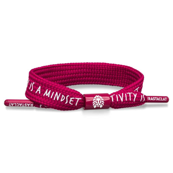Mindset Womans Red