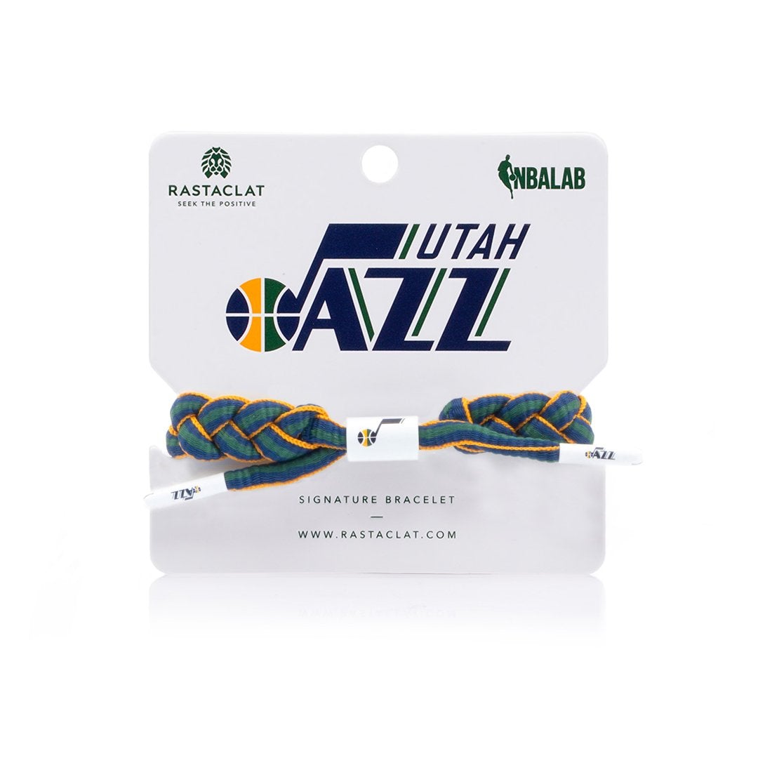 NBA : UTAH JAZZ - HOME
