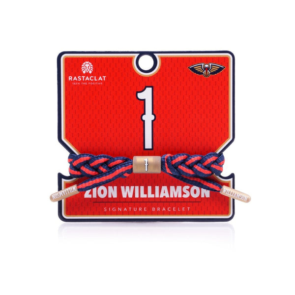 NBA : ZION WILLIAMSON