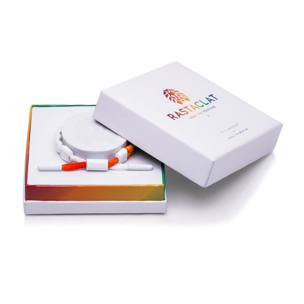 RAINBOW PRIDE W/BOX Small Medium