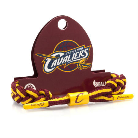 NBA : CLEVELAND CAVALIERS