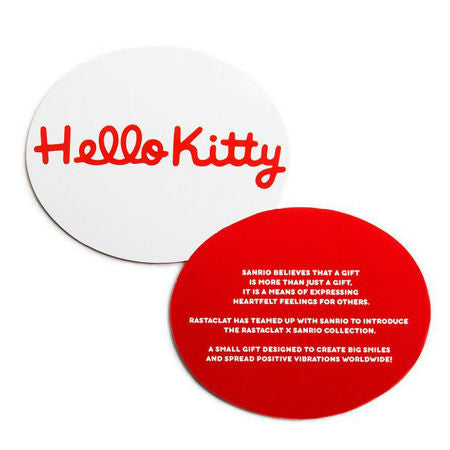 CLASSIC SANRIO - HELLO KITTY