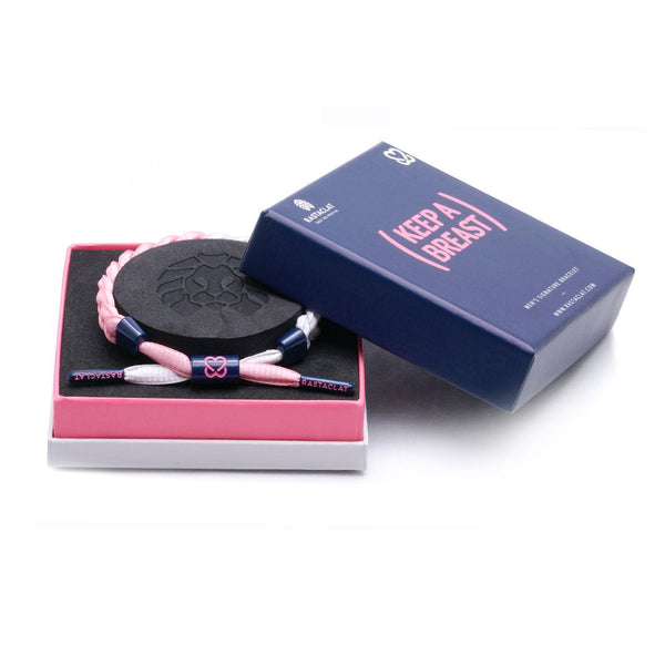 KEEP A BREAST - ADVOCATE W/ BOX