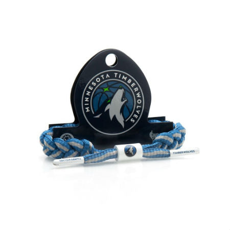 NBA : MINNESOTA TIMBERWOLFS
