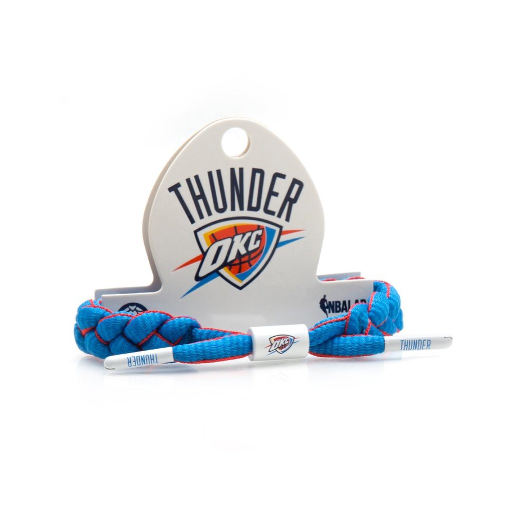 OKLAHOMA CITY THUNDER