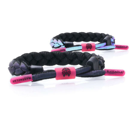 MEN'S BRAIDED DARK MATTER