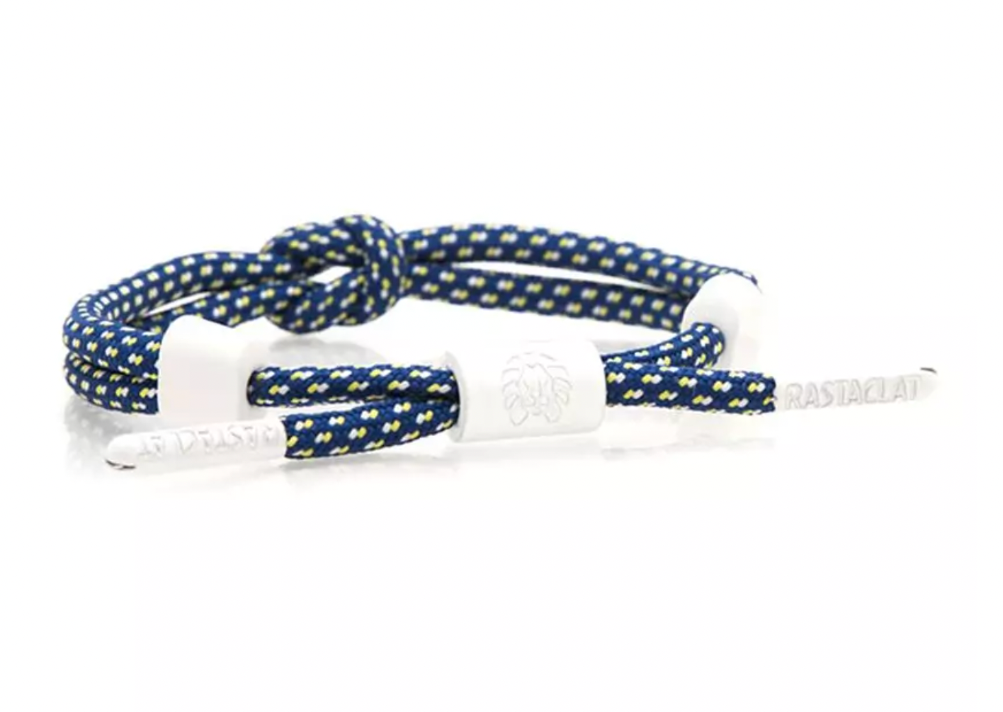 Solstice Knotted Bracelet