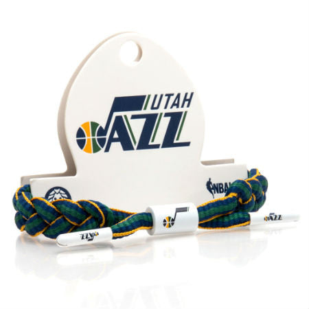 NBA : UTAH JAZZ